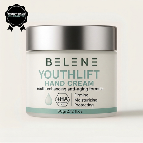YouthLift Retinol Hand Cream
