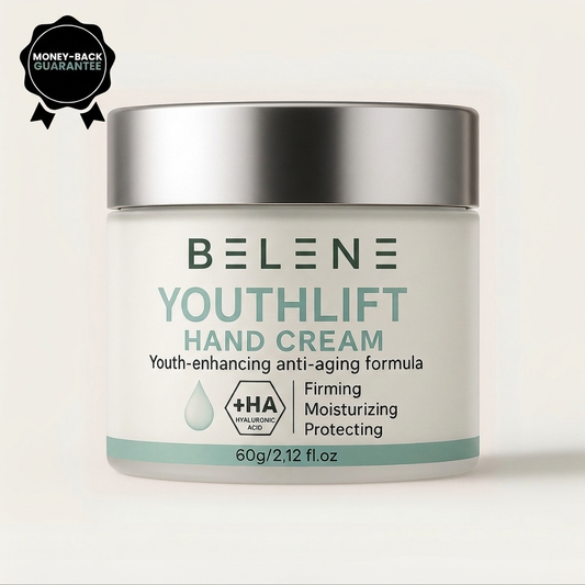 YouthLift Retinol Hand Cream