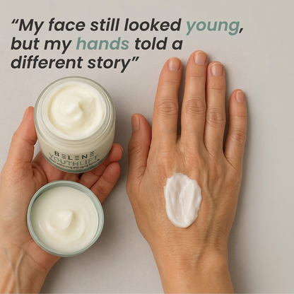 YouthLift Retinol Hand Cream